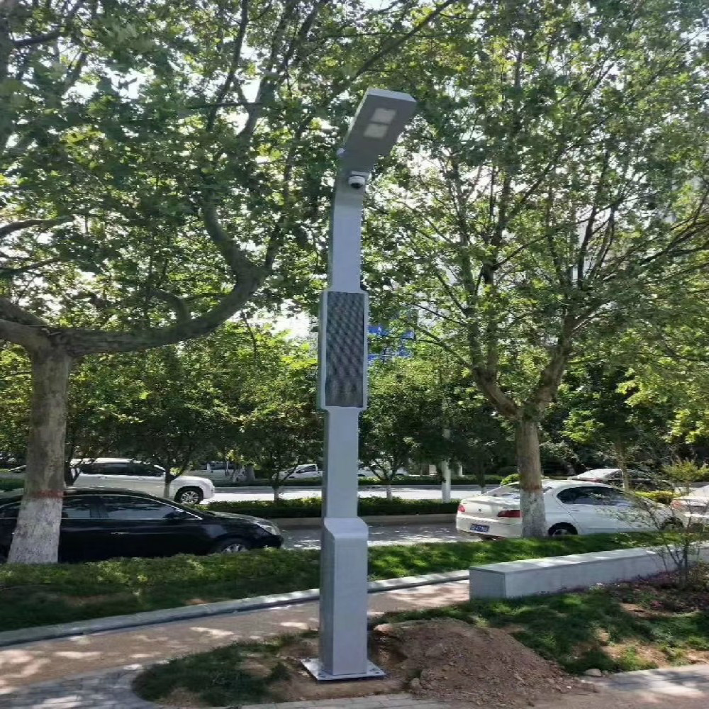 智慧路燈