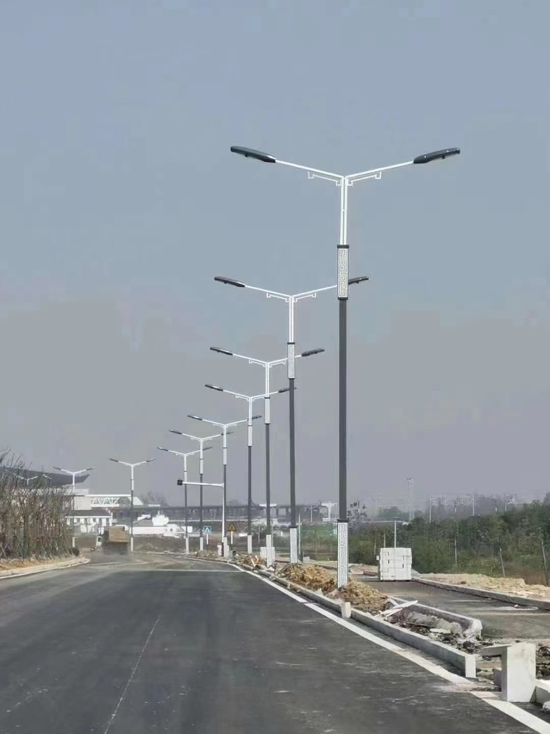 道路照明
