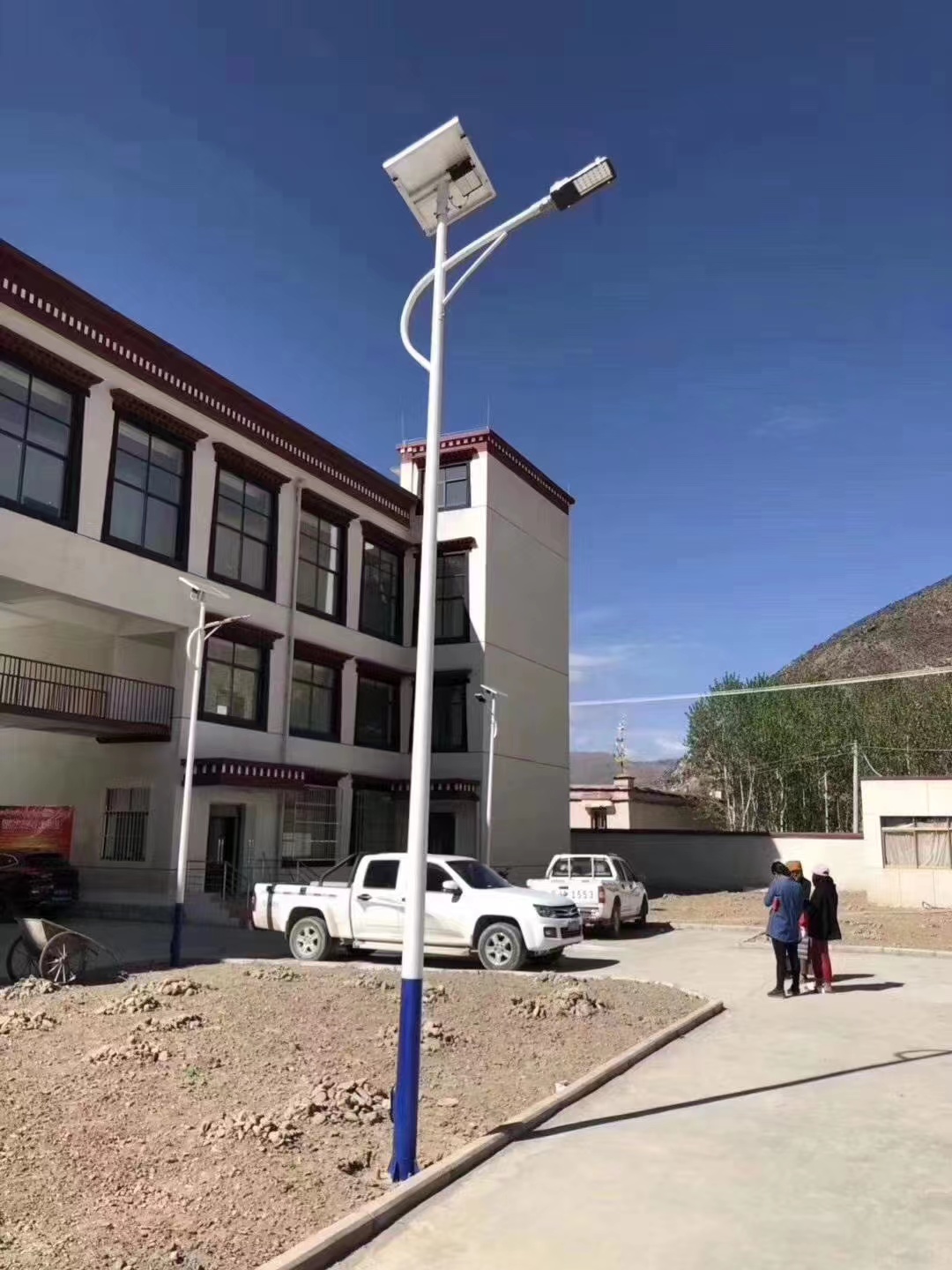 道路照明